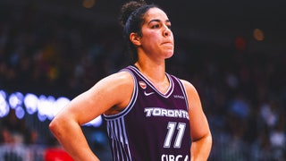 2026 WNBA Odds: What Will Be Toronto's New Mascot?