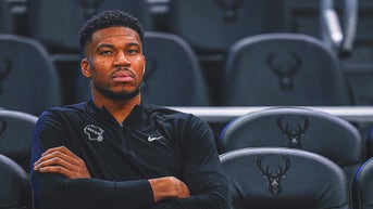 Giannis Antetokounmpo Next Team Odds: Will 'Greek Freak' Finally Leave MIL? - Fox News