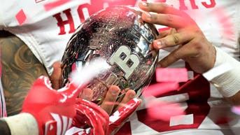 2026 College Football Odds: Can Indiana Repeat As Big Ten Champions? - Fox News