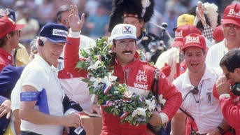 'Bobby Rahal: True American Racer' Indy 500 Doc Trailer Drops Ahead of Premiere - Fox News