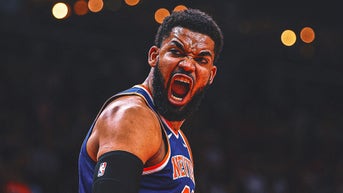 2025-26 NBA Odds: Thunder, Knicks Favored to Meet in Finals - Fox News