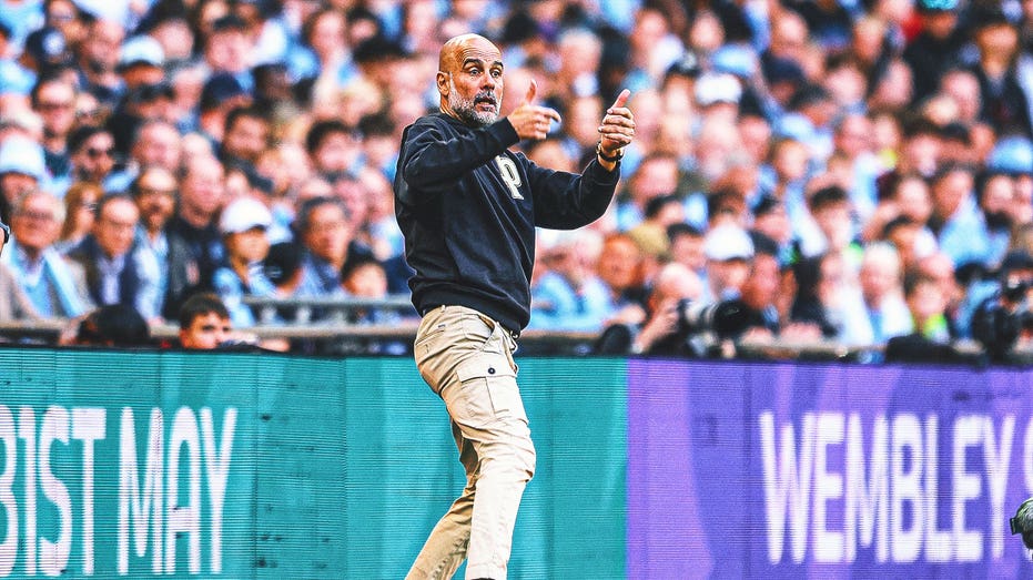Pep Guardiola Hints He Will Stay On As Manchester City Boss For 2026-27 Season