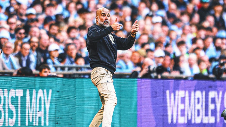Pep Guardiola Hints He Will Stay On As Manchester City Boss For 2026-27 Season
