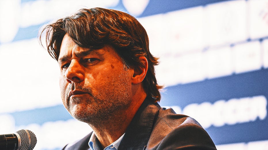 Mauricio Pochettino: 'Disrespectful' To Focus On USA World Cup Roster Omissions