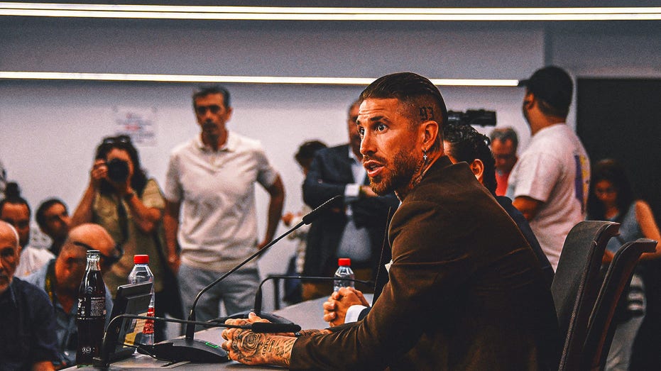 Sevilla Cancels Sergio Ramos Ownership Deal After Real Madrid Legend Cuts Offer