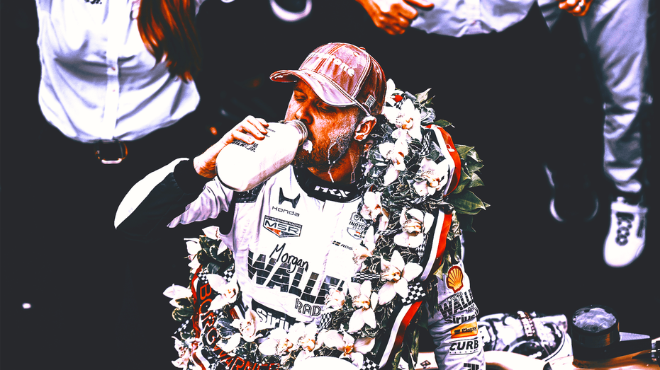 Indy 500 Winners: Complete List Of Champions By Year