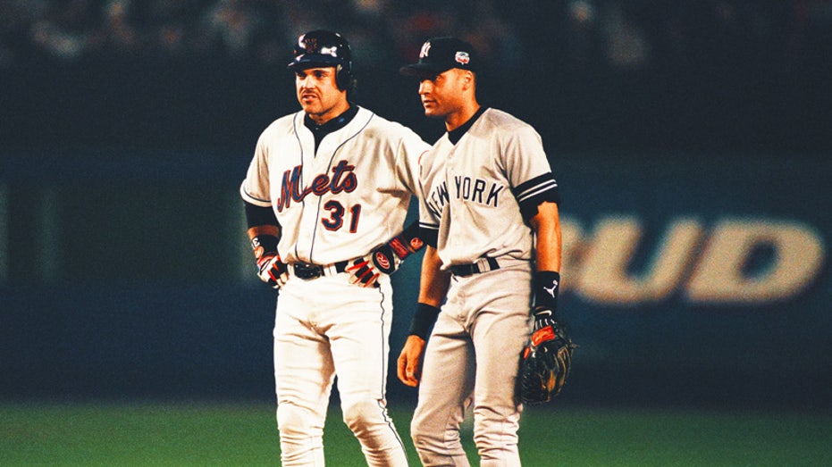 Yankees Vs. Mets: Flashback To 2000 'Subway Series' World Series Matchup