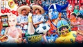Best Of World Cup: Top Fan Moments, From England's Rodeo Fans To Mexico&rsquo;s Duck - Fox News
