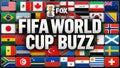 World Cup Buzz: Neymar Out For Brazil's Match Against Morocco On Saturday - Fox News