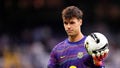 USA Youth Goalkeeper Diego Kochen Set To Leave Barcelona This Summer - Fox News