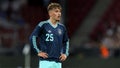 Germany's Young Star Lennart Karl May Miss World Cup After Injury In Training - Fox News