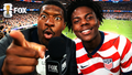 Where In The World Cup Is Jameis Winston? - Fox News