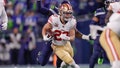 49ers Vow to Reduce Christian McCaffrey's Workload Whether He Wants That Or Not - Fox News
