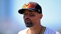 Padres Cut Ties With Outfielder Nick Castellanos After Rough 39-Game Stint - Fox News