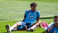 Spain's Wonderkid Lamine Yamal Eyes World Cup Glory Despite Injury Fears - Fox News
