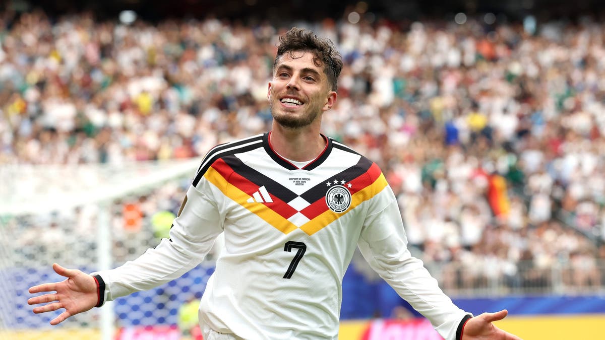 Where To Find Germany's Stars After The 2026 World Cup