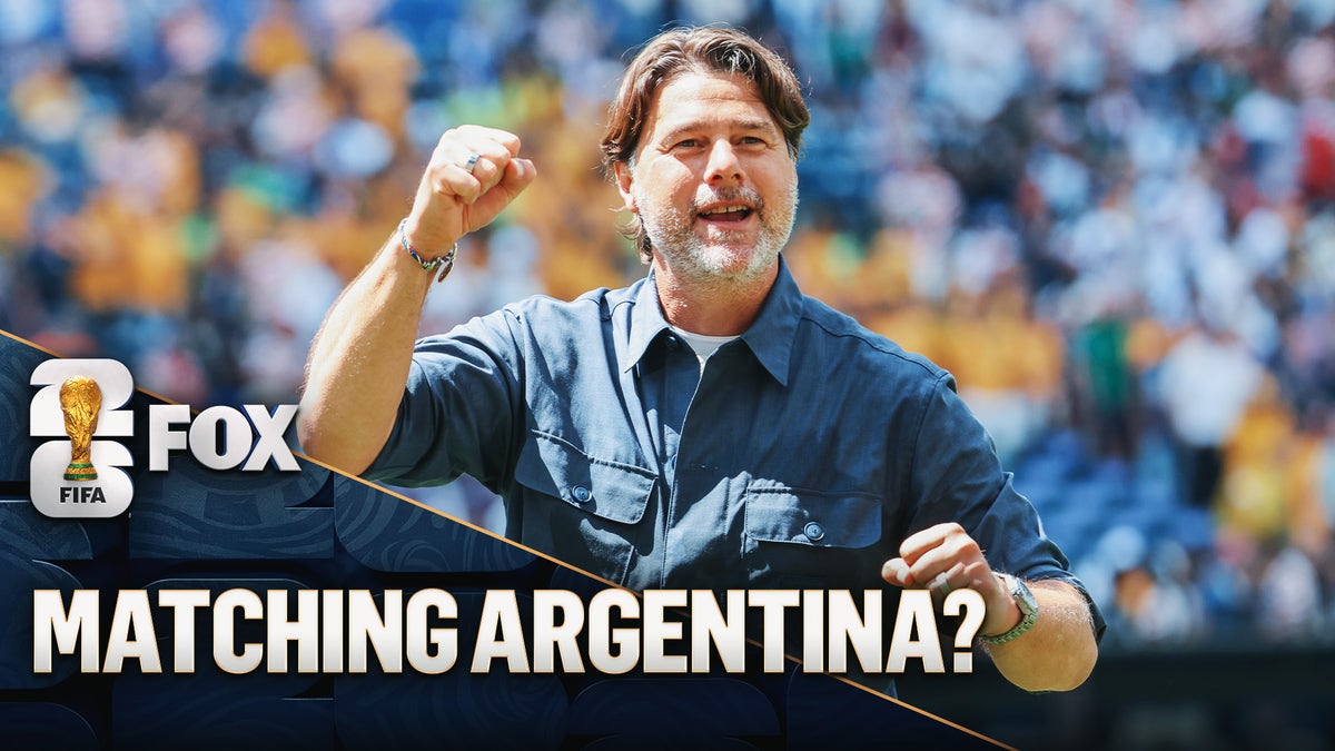 Mauricio Pochettino Compares USA's Fans To Argentina's After Win In Seattle