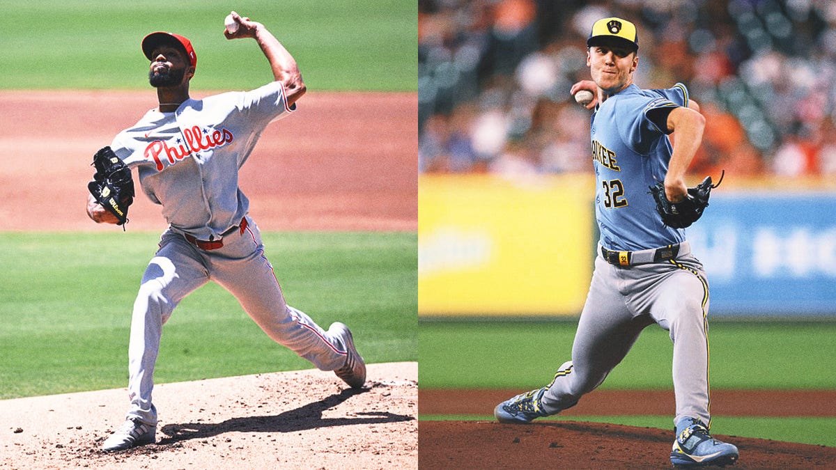 Rosenthal: NL Could Assemble 'The Greatest' Pitching Staff For All-Star Game