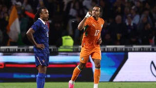 France Stunned By Ivory Coast, Spain Draws With Iraq In Pre-World Cup Friendlies