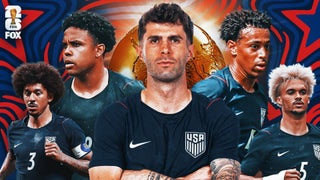 Por qué estos 5 jugadores Will clave para las esperanzas de EE. UU. en el Mundial