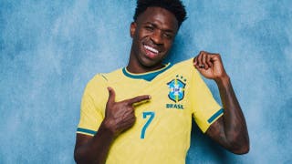 2026 World Cup Golden Boot: Vinícius Júnior Surges Up Oddsboard