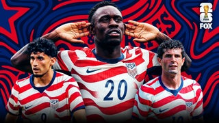 3 Things I Learned On USA's Sideline During Senegal World Cup Tune-Up