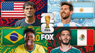 Clasificación de poder: las 12 selecciones de América en el Mundial de 2026