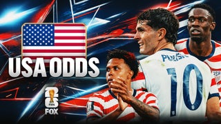 2026 World Cup Odds: Where Does USA Stand After Winning Group D?
