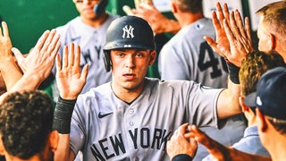 Yankees Budding Star Ben Rice's Breakout Season By The Numbers