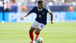 2026 FIFA World Cup Golden Boot Race Tracker: Mbappé, Balogun Share Lead