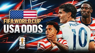 2026 World Cup Odds: Where Does USA Stand After Winning Group D?