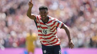 World Cup Knockout Round: Who's Advanced Out Of The Group Stage?
