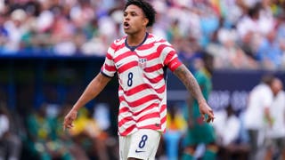 2026 World Cup Group Stage Odds: USA Favored to Win Group D
