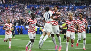 2026 World Cup Odds: How Far Will Team USA Go?
