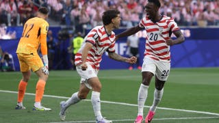 2026 World Cup Odds: USA Surges After Huge Opening Win vs. Paraguay