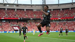 2026 World Cup Golden Boot: Jonathan David Surges Up Oddsboard After Hat Trick