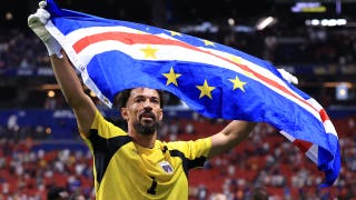 2026 World Cup: Cape Verde Surges Up Group H Oddsboard