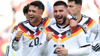World Cup Knockout Round: Who's Advanced Out Of The Group Stage?