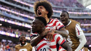 How to Watch the World Cup Today: Schedule, Times, TV, Streaming for USA, Brazil, More