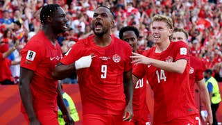 Cyle Larin Rescues Canadaโs World Cup Opener, Says โI Score When Canada Needs Meโ