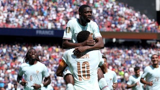 2026 World Cup Golden Boot Odds: Dembélé Crashes Party After Hat Trick