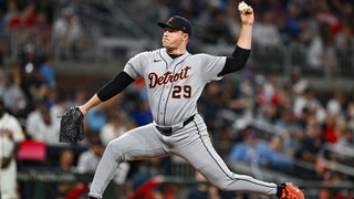 Dontrelle Willis: I 'Would Love' To See Brewers Acquire Tigers Ace Tarik Skubal