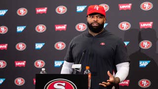 Trent Williams Explains Why His Latest 49ers Contract Is Likely His Last