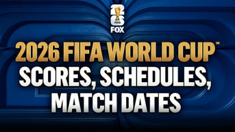 How to Watch the 2026 FIFA World Cup: Scores, Schedule, Dates for Every Match - Fox News