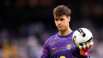 USA Youth Goalkeeper Diego Kochen Set To Leave Barcelona This Summer - Fox News