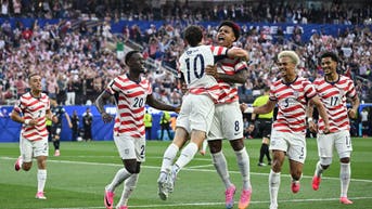 2026 World Cup Odds: How Far Will Team USA Go? - Fox News