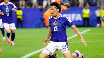 2026 World Cup Odds: Japan Surges After Opener - Fox News
