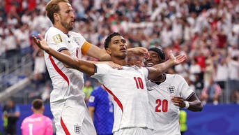 2026 World Cup: England Heavily Favored To Win Group L After Matchday 1 - Fox News