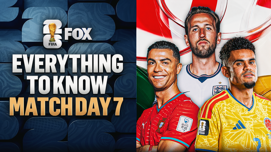 Ronaldo, Kane, Diaz Keep World Cup Party Going: What To Know For Match Day 7