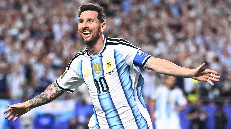 All-Time World Cup Top Scorers: Messi Makes History, Who's Next On The List?